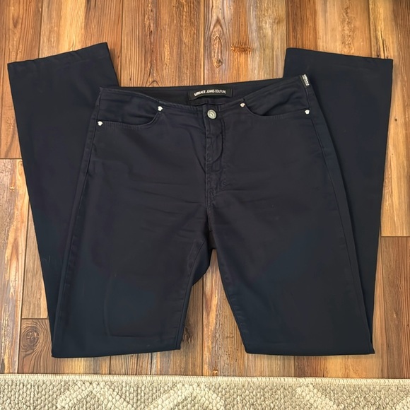 Versace Jeans black 28 - Picture 1 of 8